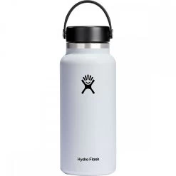Hydro Flask 32 Oz Wide Mouth -Professional Outdoor Equipment Store 527
