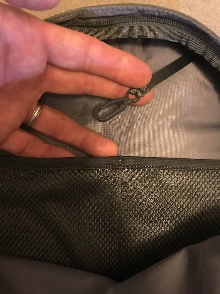 Kelty Journey PerfectFit Elite 11 Kelty Journey PerfectFit Elite - Image 11