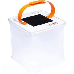 LuminAID PackLite Max 2-in-1 Power Lantern