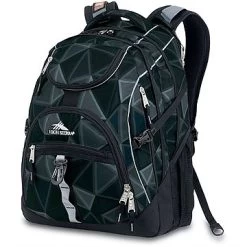 High Sierra Access -Professional Outdoor Equipment Store 5462 3972