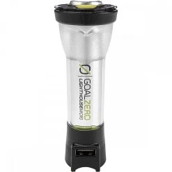 Goal Zero Lighthouse Micro Charge Lantern 20 Goal Zero Lighthouse Micro Charge Lantern -Professional Outdoor Equipment Store 5492