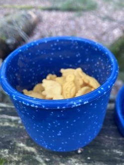 Silipint Lidded Bowl Set -Professional Outdoor Equipment Store 55383175 6BA3 48CF 9032 683B507B5311