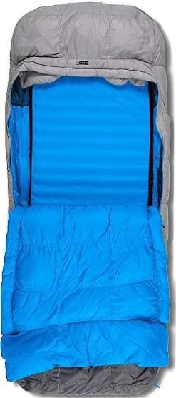 NEMO Strato Loft 25 8 NEMO Strato Loft 25 -Professional Outdoor Equipment Store 565