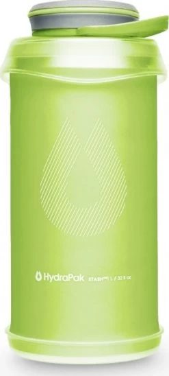 Hydrapak Stash 750 Ml -Professional Outdoor Equipment Store 56bb21143ffb5402cd36a1e941c5d125