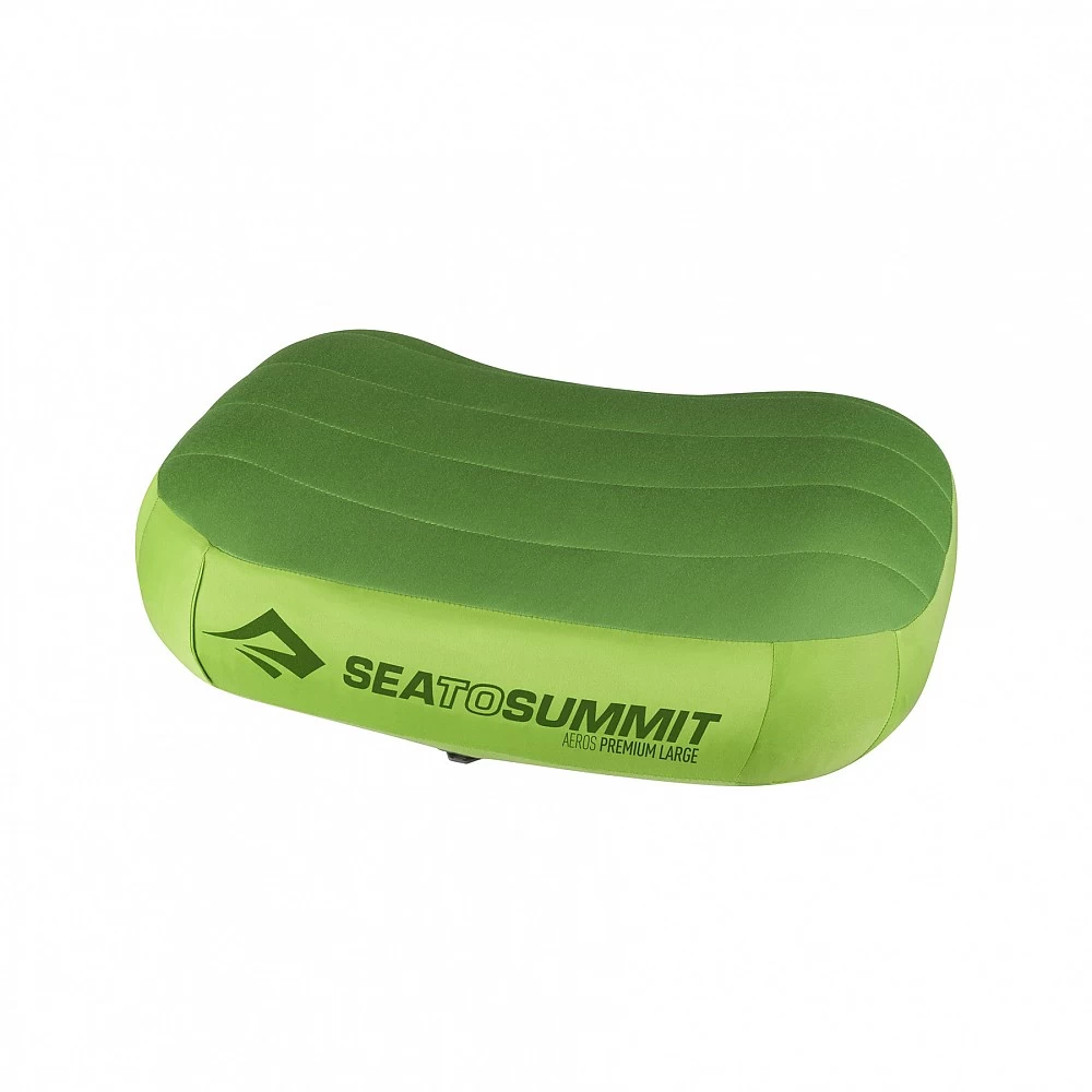 Sea To Summit Aeros Premium Pillow 15 Sea To Summit Aeros Premium Pillow - Image 15