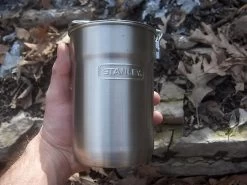 Stanley Adventure Nesting Two Cup Cookset -Professional Outdoor Equipment Store 57ac2