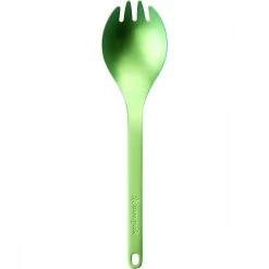 Snow Peak Titanium Spork -Professional Outdoor Equipment Store 5986
