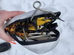 Hyperlite Mountain Gear Prism Crampon Bag 26 Hyperlite Mountain Gear Prism Crampon Bag -Professional Outdoor Equipment Store 5C32C805 0D74 4D29 ACFB 1ECF6023F0B7