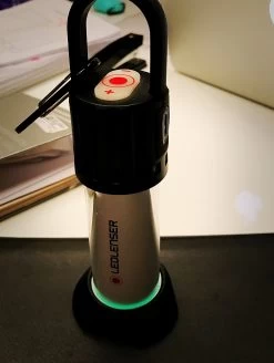 Ledlenser ML6 Connect WL 12 Ledlenser ML6 Connect WL -Professional Outdoor Equipment Store 5C52D89E 2FBF 4A1C A11E 810A411DB2F9