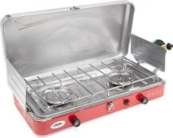 Camp Chef Everest 2-Burner Camp Stove -Professional Outdoor Equipment Store 5e2b5c63 6837 493b b1b8 f857f550a7f8