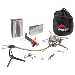 MSR WhisperLite Universal -Professional Outdoor Equipment Store 600 36