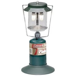Coleman Deluxe PerfectFlow Lantern -Professional Outdoor Equipment Store 600 38