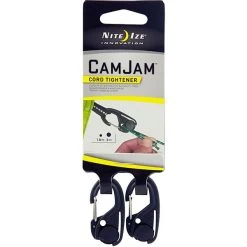 Nite Ize CamJam Cord Tightener -Professional Outdoor Equipment Store 600 5
