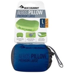 Sea To Summit Aeros Premium Pillow 32 Sea To Summit Aeros Premium Pillow -Professional Outdoor Equipment Store 600 7