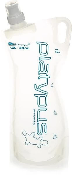 Platypus PlusBottle -Professional Outdoor Equipment Store 608