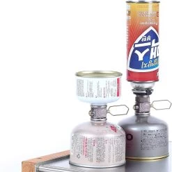 G Works Gas Saver Plus -Professional Outdoor Equipment Store 615XG 0mKCL AC SL1000