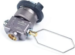 G Works Gas Saver Plus -Professional Outdoor Equipment Store 61YEbtIEVwL AC SL1000