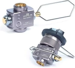 G Works Gas Saver Plus -Professional Outdoor Equipment Store 61j7EW4Y9OL AC SL1000