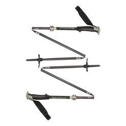 Black Diamond Compactor Ski Poles