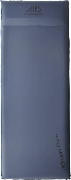 ALPS Mountaineering Lightweight Series Self Inflating Air Pads -Professional Outdoor Equipment Store 632