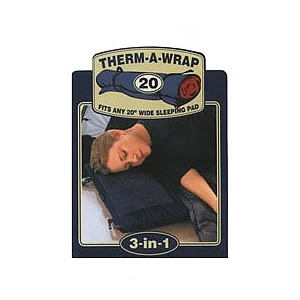 Therm-a-Rest Wrap-It Pillow 6 Therm-a-Rest Wrap-It Pillow - Image 6