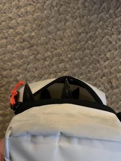 Hyperlite Mountain Gear Prism Crampon Bag 24 Hyperlite Mountain Gear Prism Crampon Bag -Professional Outdoor Equipment Store 6489FC58 2B89 43DF 9D8B 587481B25CD2