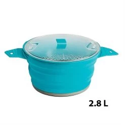 Sea To Summit X-Pot 2.8L -Professional Outdoor Equipment Store 650w 100