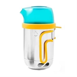 BioLite CampStove KettlePot -Professional Outdoor Equipment Store 650w 102