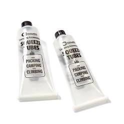 Coghlan's Squeeze Tubes -Professional Outdoor Equipment Store 650w 115