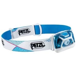Petzl Tikka -Professional Outdoor Equipment Store 650w 124