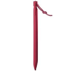 MSR Groundhog Tent Stakes -Professional Outdoor Equipment Store 650w 14