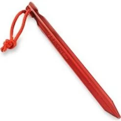 MSR Groundhog Tent Stakes -Professional Outdoor Equipment Store 650w 15