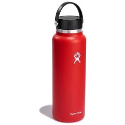 Hydro Flask 40 Oz Wide Mouth -Professional Outdoor Equipment Store 650w 52