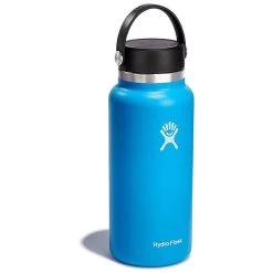 Hydro Flask 32 Oz Wide Mouth -Professional Outdoor Equipment Store 650w 56