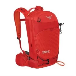 Osprey Kamber 22 -Professional Outdoor Equipment Store 650w 73