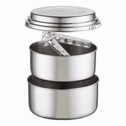 MSR Alpine 2 Pot Set -Professional Outdoor Equipment Store 650w 99