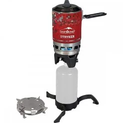 Camp Chef Stryker 100 Isobutane Stove 22 Camp Chef Stryker 100 Isobutane Stove -Professional Outdoor Equipment Store 6525