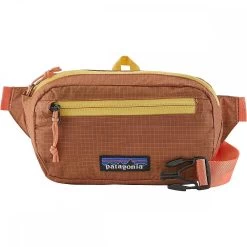 Patagonia Ultralight Black Hole Mini Hip Pack 1L -Professional Outdoor Equipment Store 6585