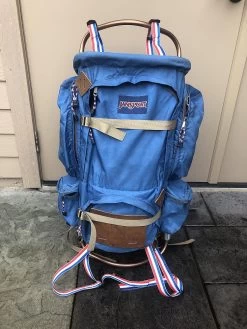 JanSport D5