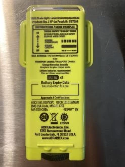 ACR Firefly PRO Solas -Professional Outdoor Equipment Store 673A63C4 465A 4035 AAAA EC8EBE051E31