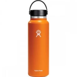 Hydro Flask 40 Oz Wide Mouth -Professional Outdoor Equipment Store 691