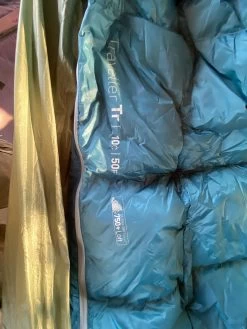 Sea To Summit Traveller TrI 50°F -Professional Outdoor Equipment Store 69D54C20 9652 44E0 8EAB 66F1D06A9943