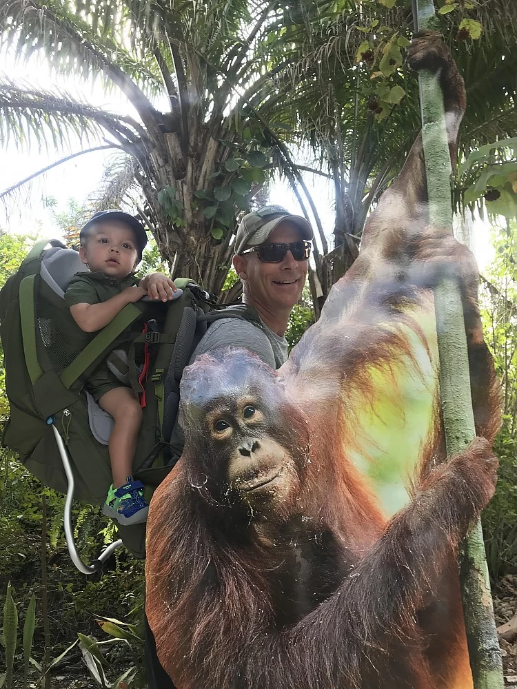 Kelty Journey PerfectFit Elite 10 Kelty Journey PerfectFit Elite - Image 10