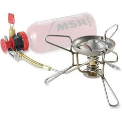 MSR WhisperLite 26 MSR WhisperLite -Professional Outdoor Equipment Store 708999