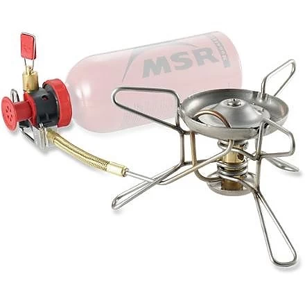 MSR WhisperLite 7 MSR WhisperLite - Image 7