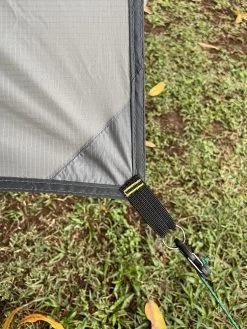 Paria Sanctuary SilTarp -Professional Outdoor Equipment Store 709EE9A1 9EB8 4EB5 8D3D EEEA7FB241E2