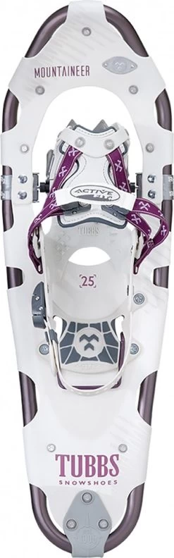 Tubbs Mountaineer Series -Professional Outdoor Equipment Store 70c51b26b79ab8636763916fc2bbbad3