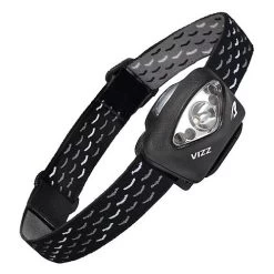 Princeton Tec Vizz -Professional Outdoor Equipment Store 71647 03 black na main 051420 500x500