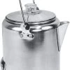 Texsport Aluminum 9 Cup Percolator