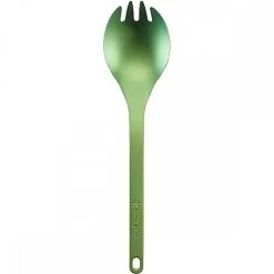 Snow Peak Titanium Spork -Professional Outdoor Equipment Store 7305